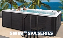 Swim Spas Santa Barbara hot tubs for sale